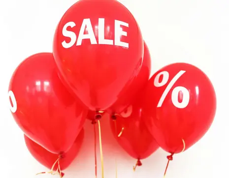 SUPER PROMO DI APERTURA