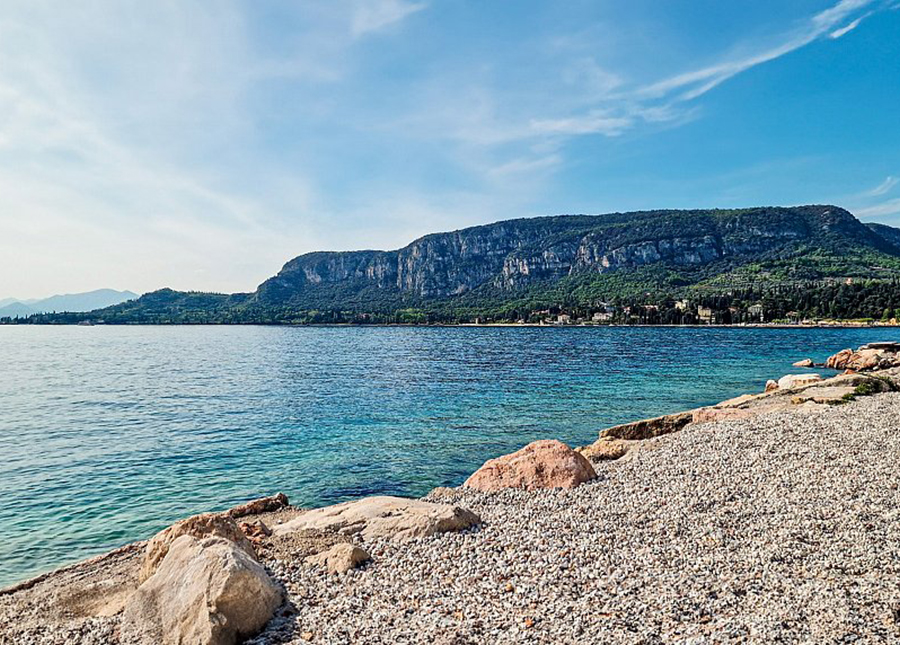 Spiaggia